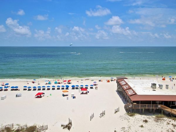Alabama Beach Areas Condo 992746