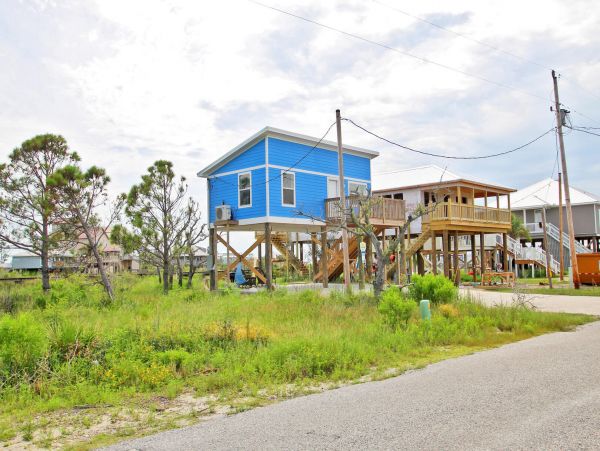 Alabama Beach Areas Home 992747