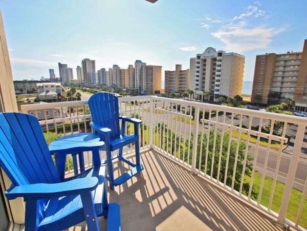 Alabama Beach Areas Condo 992748