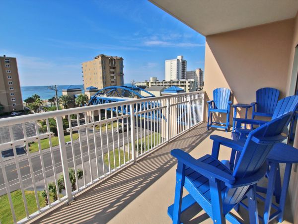 Alabama Beach Areas Condo 992748
