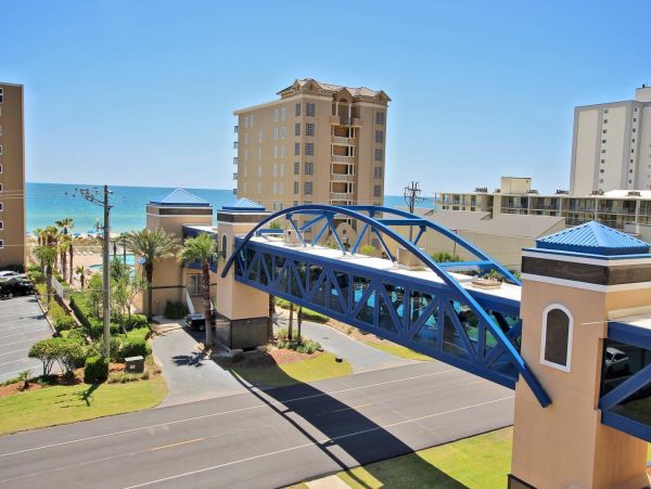 Alabama Beach Areas Condo 992748