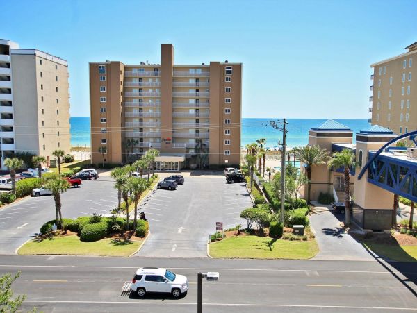 Alabama Beach Areas Condo 992748