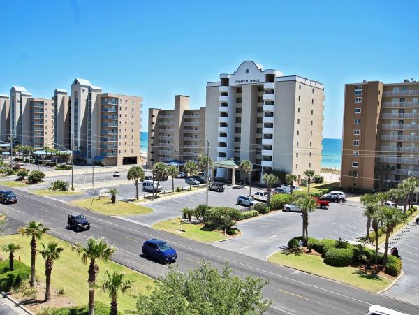 Alabama Beach Areas Condo 992748