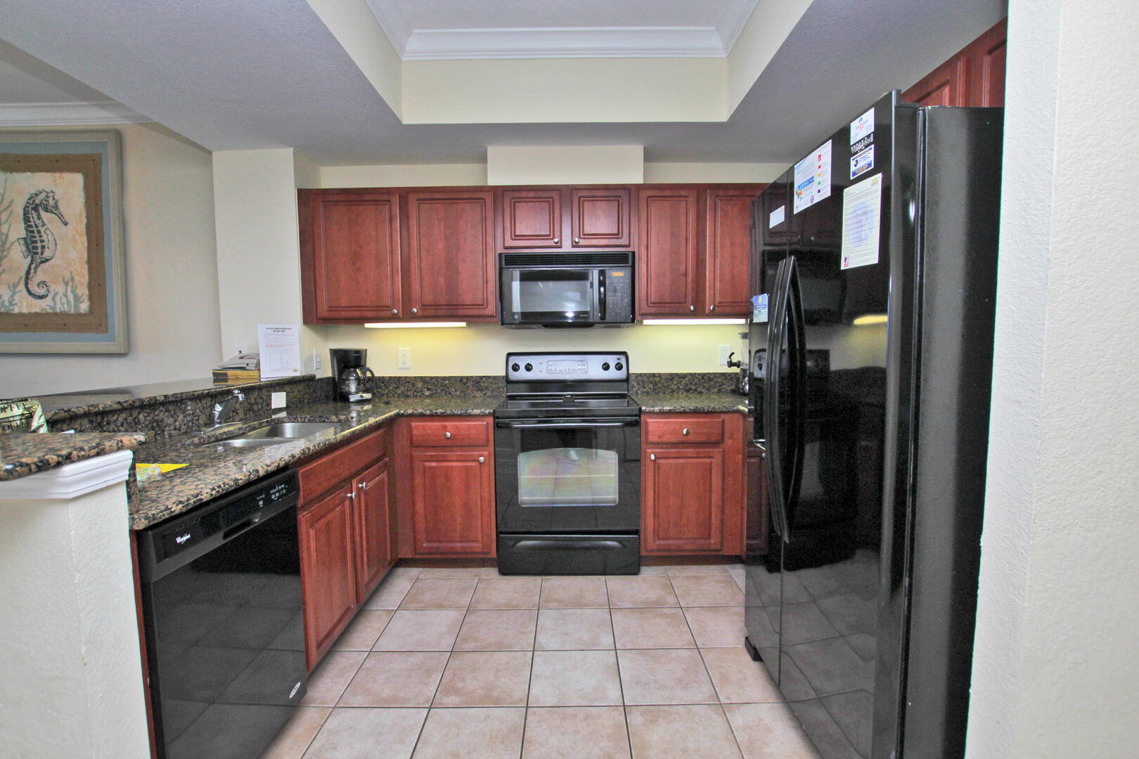 Alabama Beach Areas Condo 992749