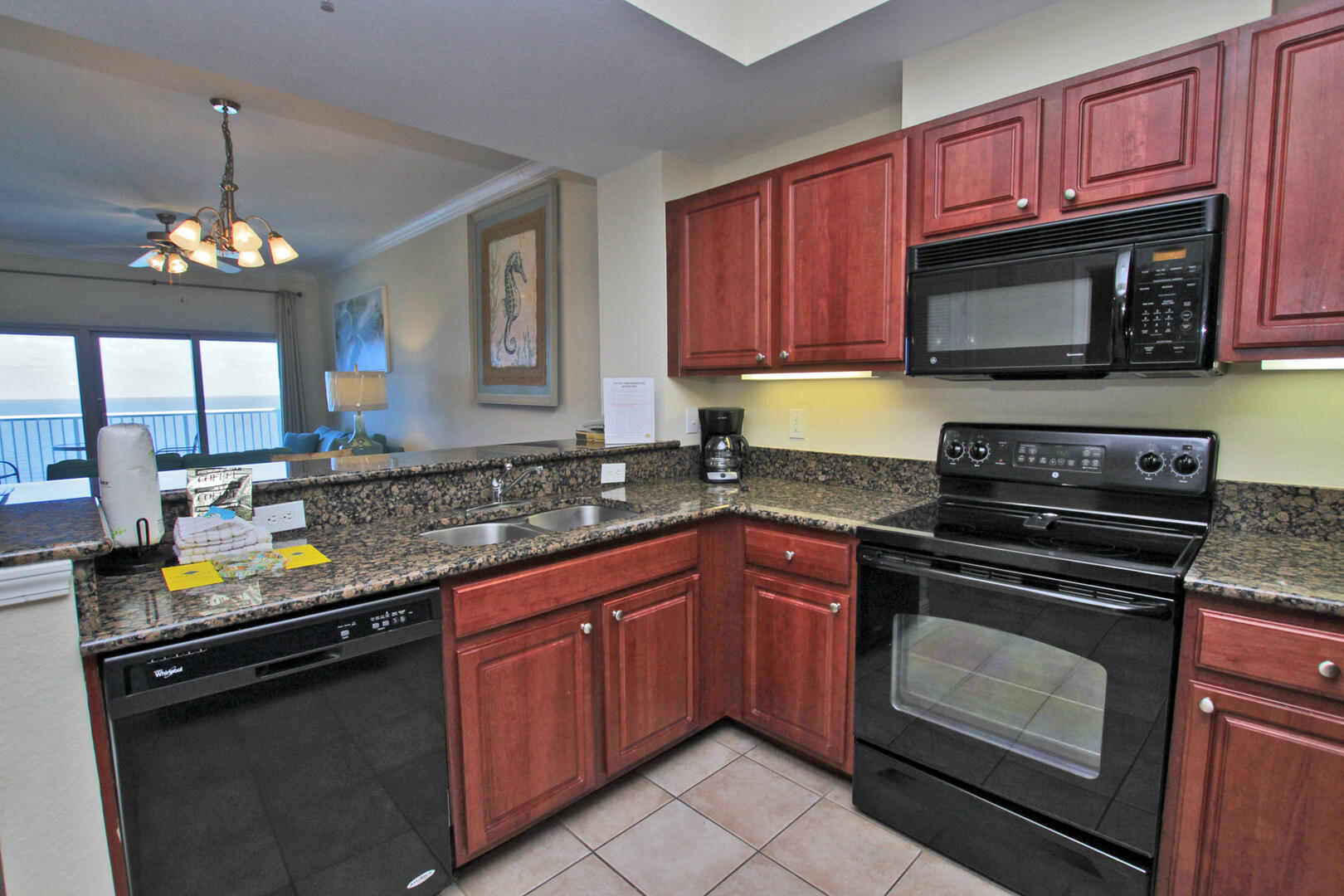 Alabama Beach Areas Condo 992749