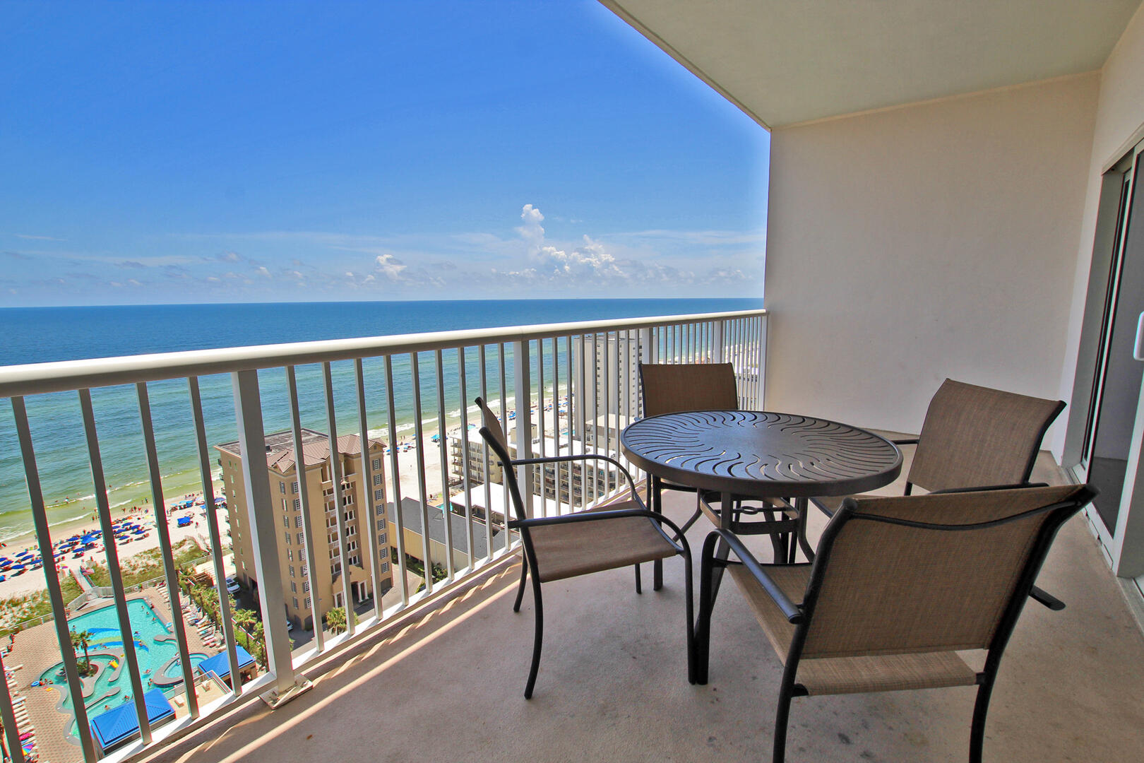 Alabama Beach Areas Condo 992749