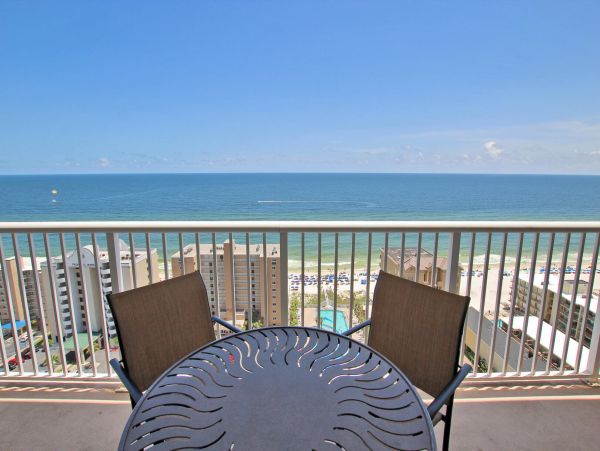 Alabama Beach Areas Condo 992749