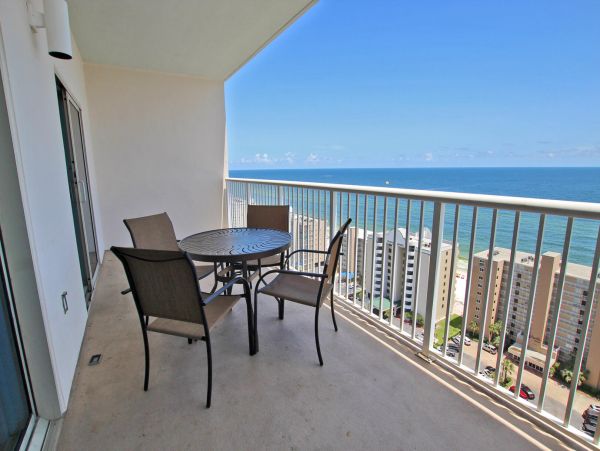 Alabama Beach Areas Condo 992749