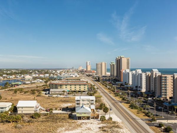 Alabama Beach Areas Condo 992749