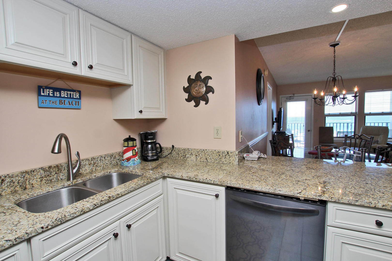 Alabama Beach Areas Condo 992750