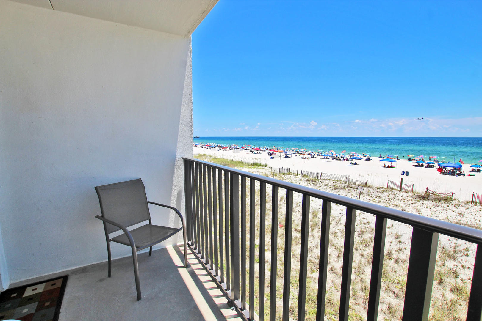 Alabama Beach Areas Condo 992750
