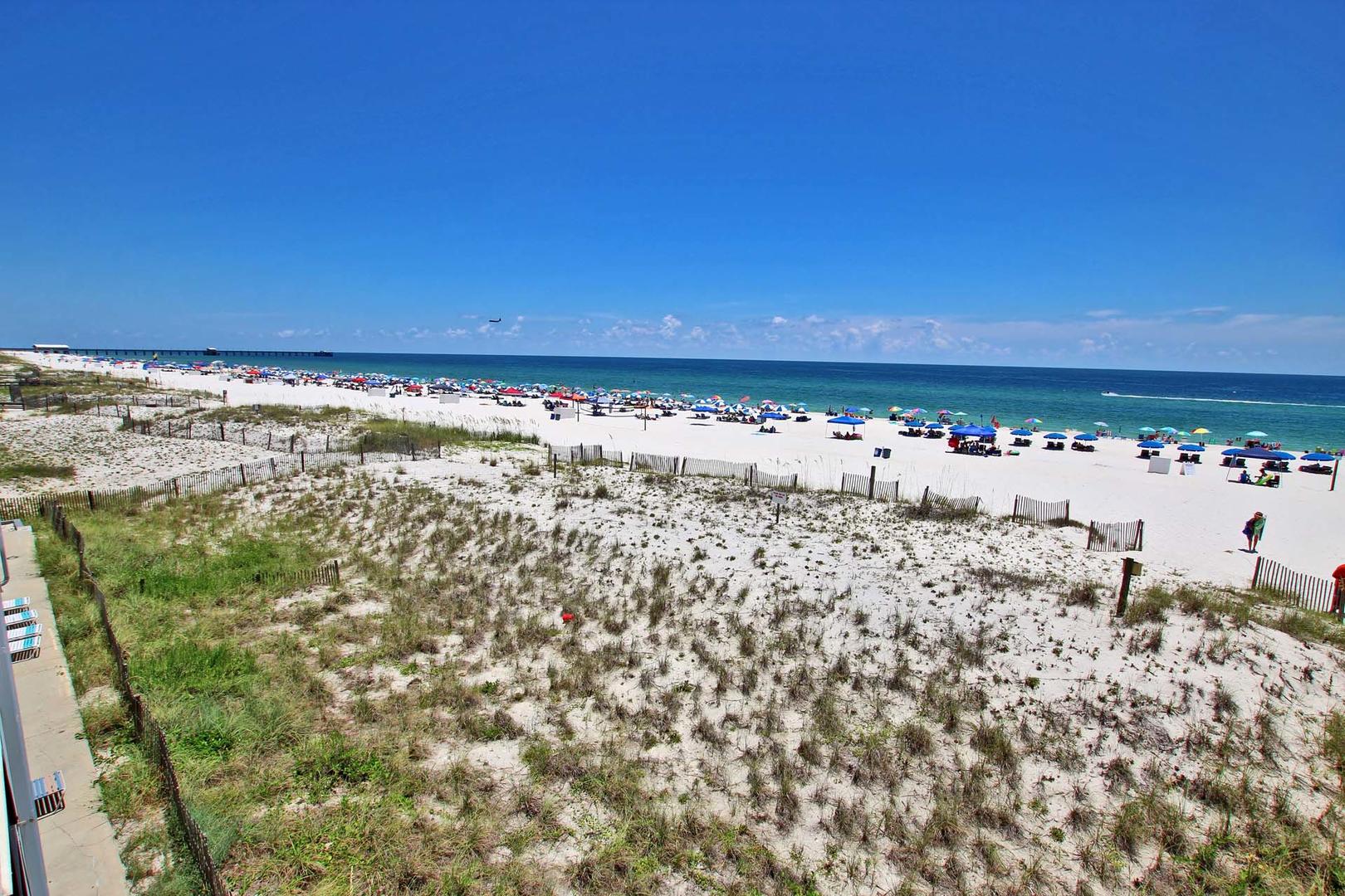 Alabama Beach Areas Condo 992750