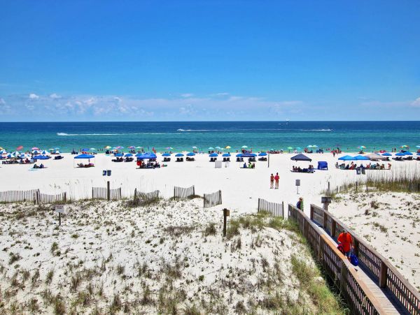 Alabama Beach Areas Condo 992750