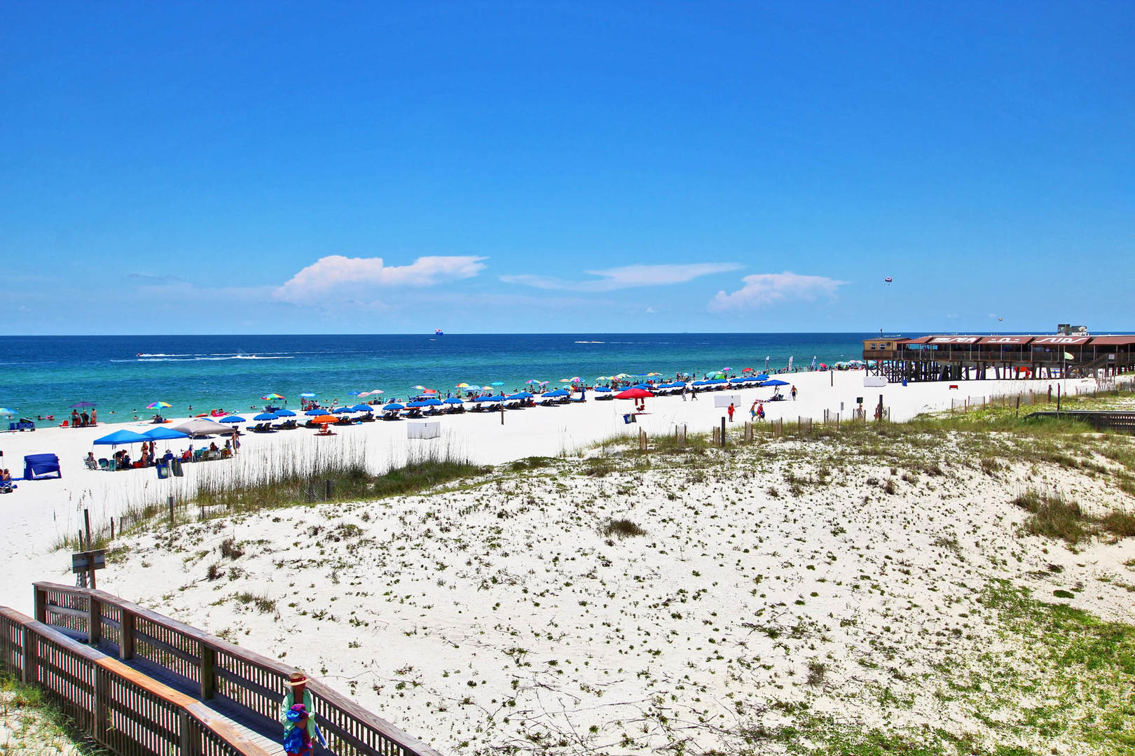 Alabama Beach Areas Condo 992750