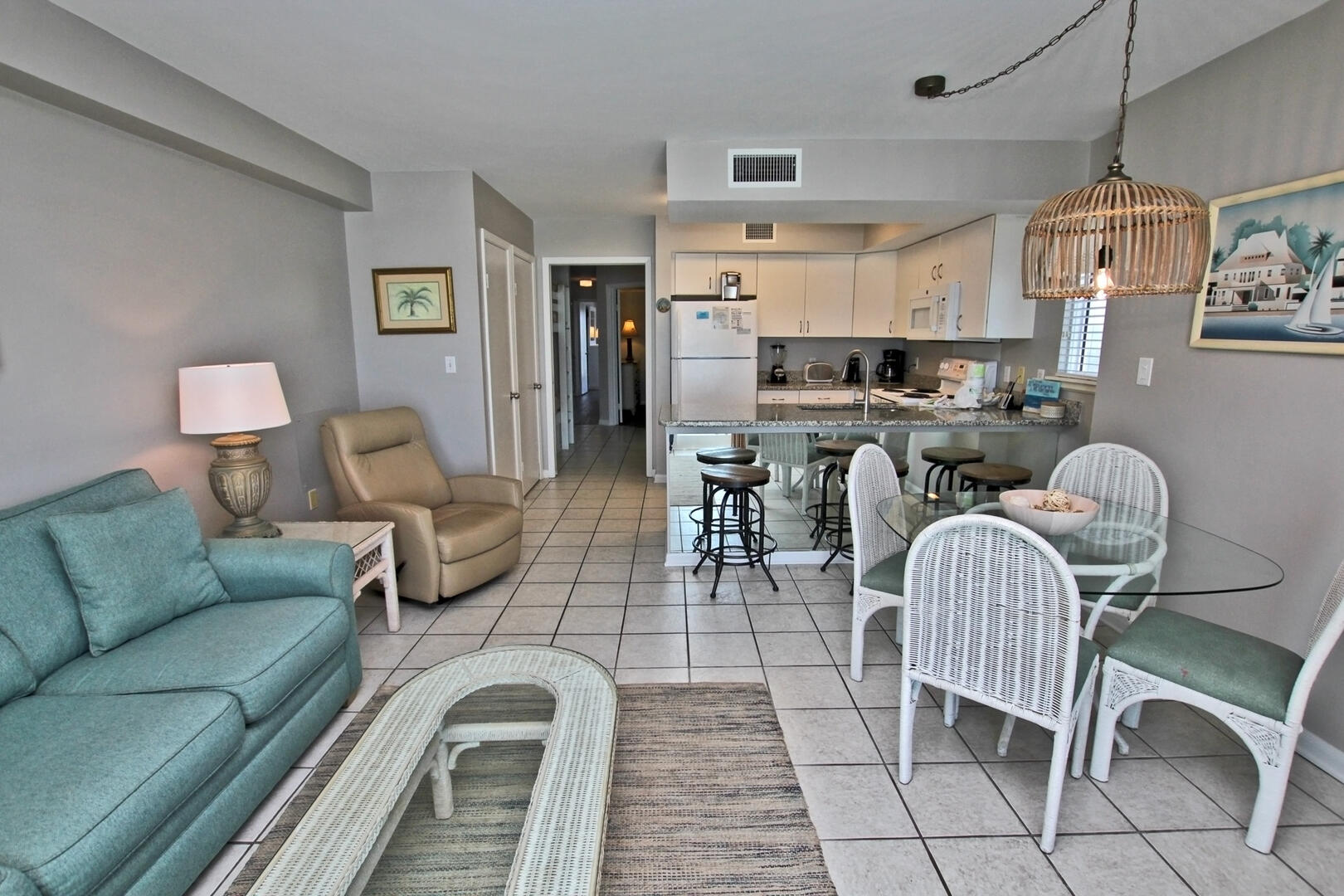 Alabama Beach Areas Condo 992751