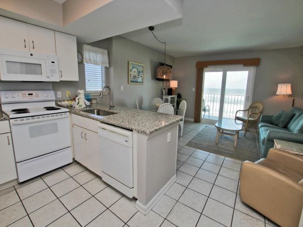 Alabama Beach Areas Condo 992751