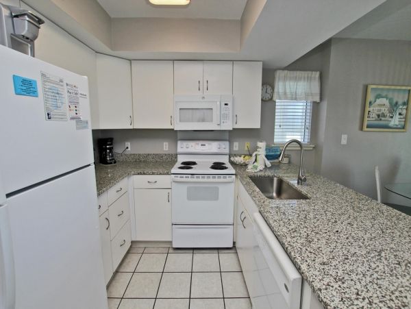 Alabama Beach Areas Condo 992751