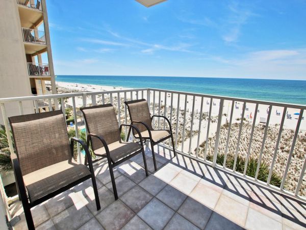 Alabama Beach Areas Condo 992751