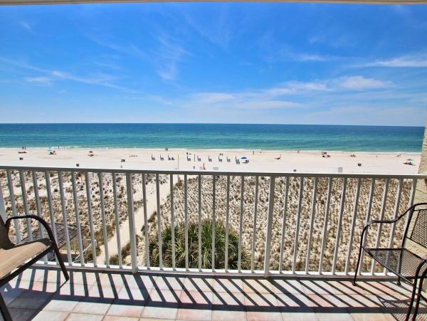 Alabama Beach Areas Condo 992751
