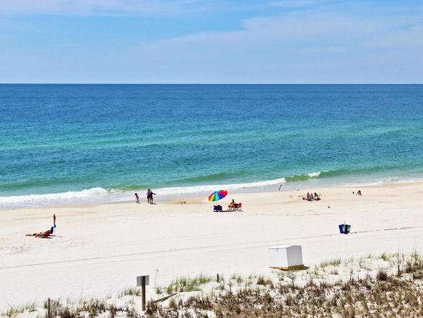 Alabama Beach Areas Condo 992751