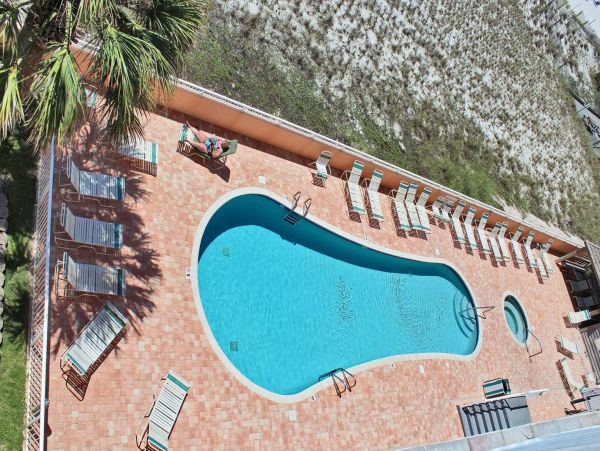 Alabama Beach Areas Condo 992751