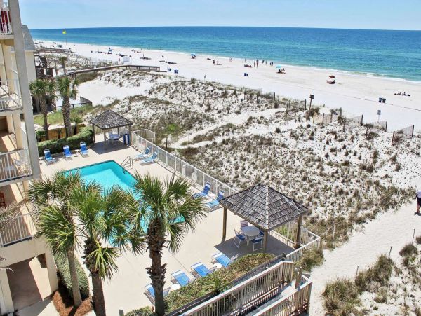 Alabama Beach Areas Condo 992751