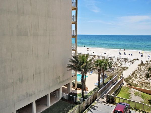 Alabama Beach Areas Condo 992751