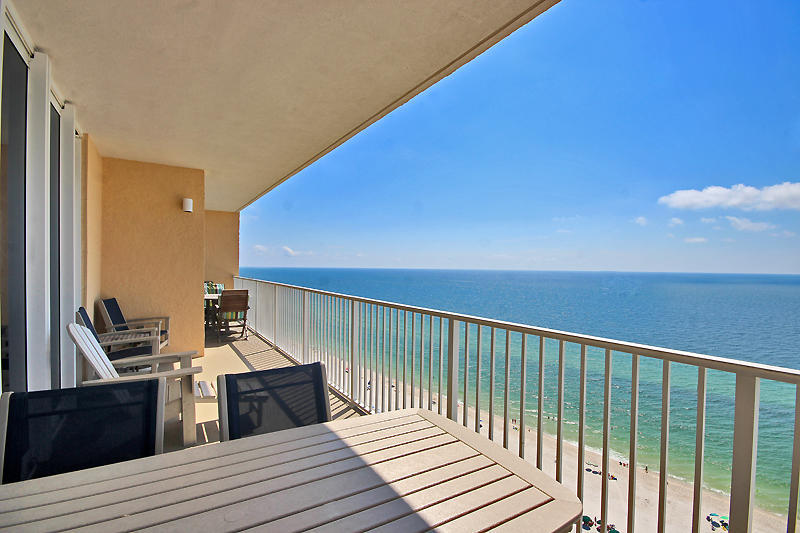 Alabama Beach Areas Condo 992752