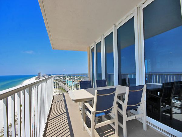 Alabama Beach Areas Condo 992752