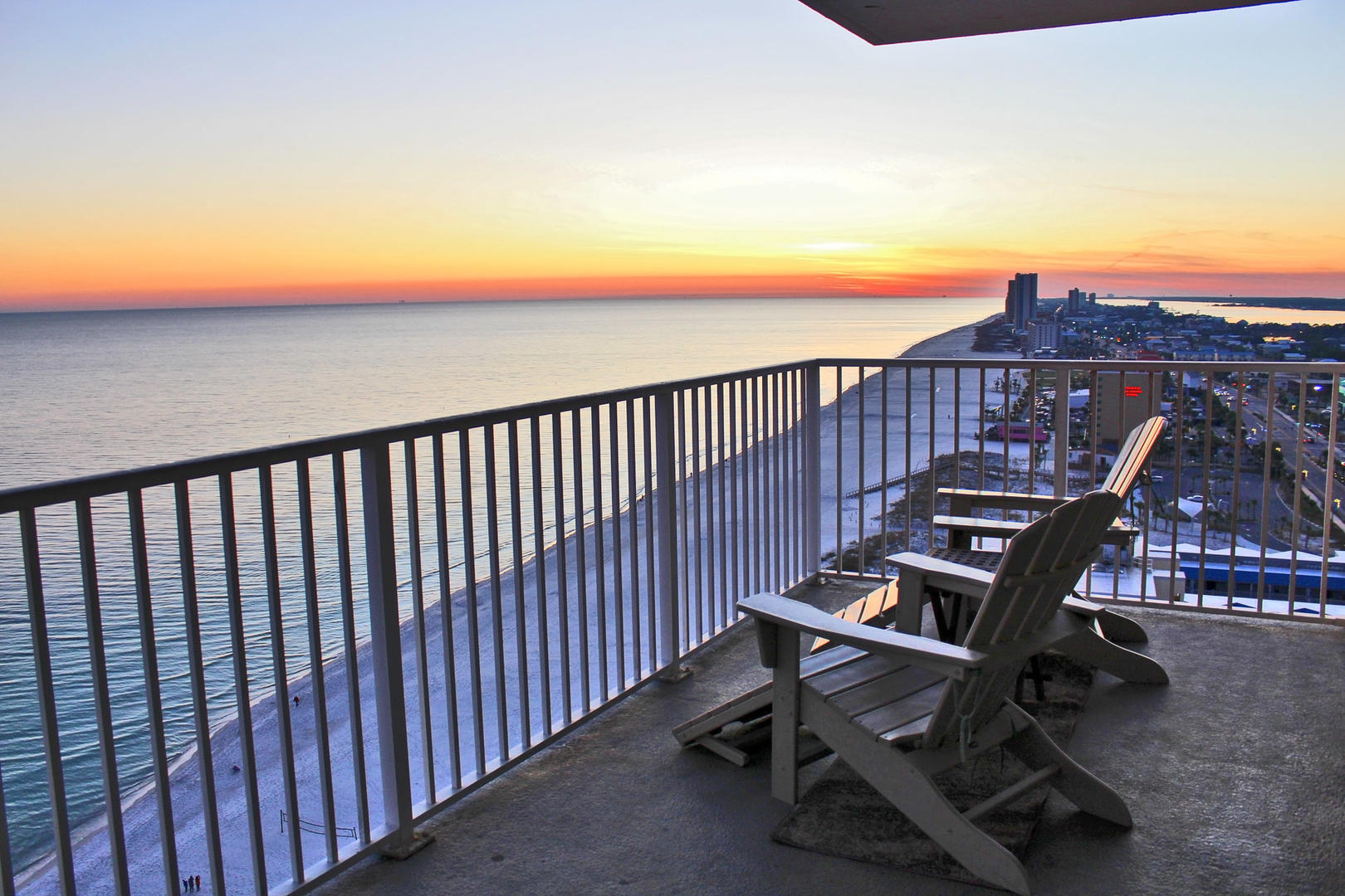 Alabama Beach Areas Condo 992752