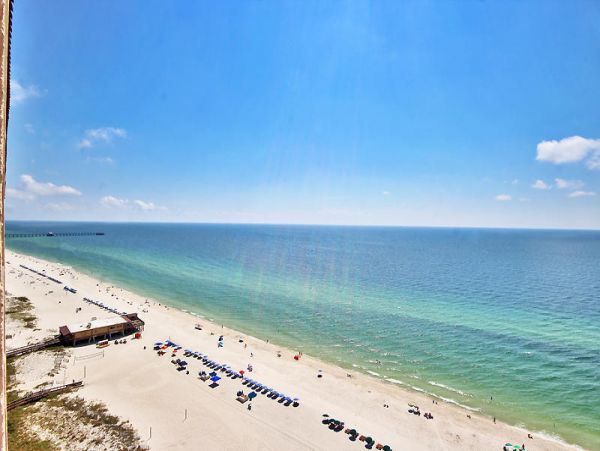 Alabama Beach Areas Condo 992752