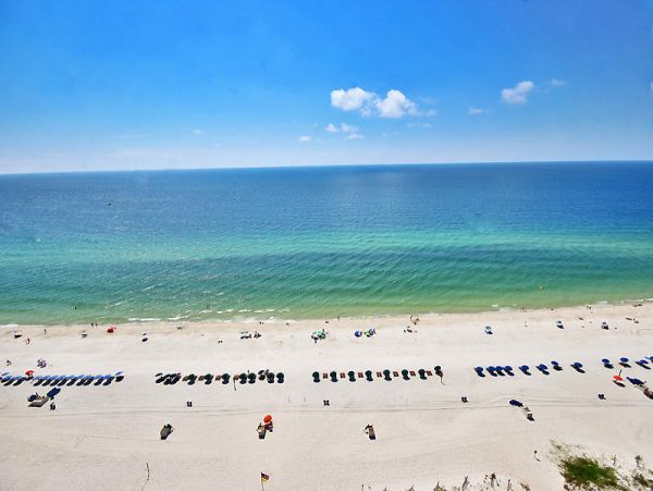 Alabama Beach Areas Condo 992752