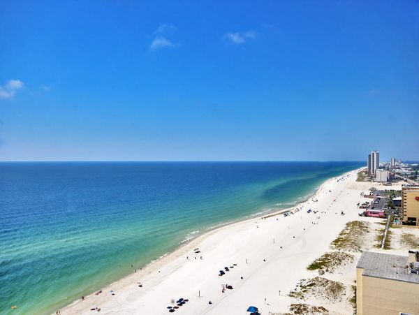 Alabama Beach Areas Condo 992752
