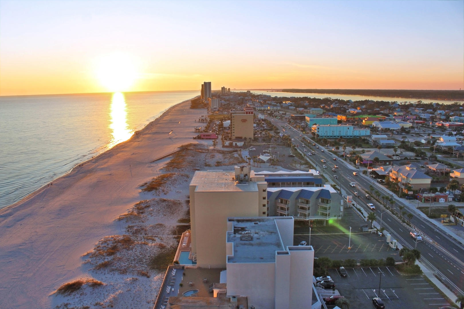 Alabama Beach Areas Condo 992752