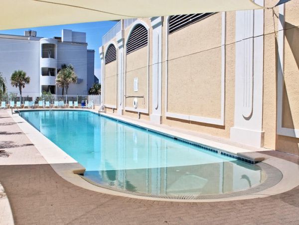 Alabama Beach Areas Condo 992752