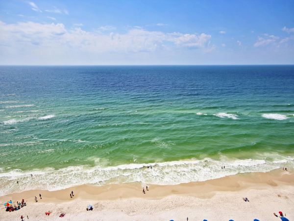 Alabama Beach Areas Condo 992753