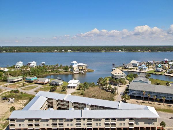 Alabama Beach Areas Condo 992753