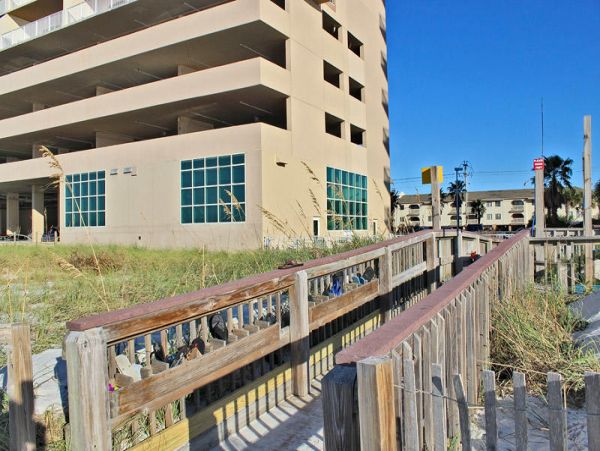 Alabama Beach Areas Condo 992753