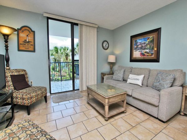 Alabama Beach Areas Condo 992754