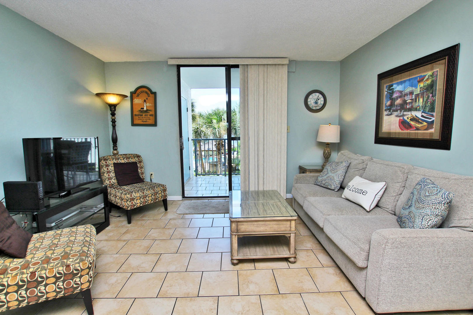 Alabama Beach Areas Condo 992754