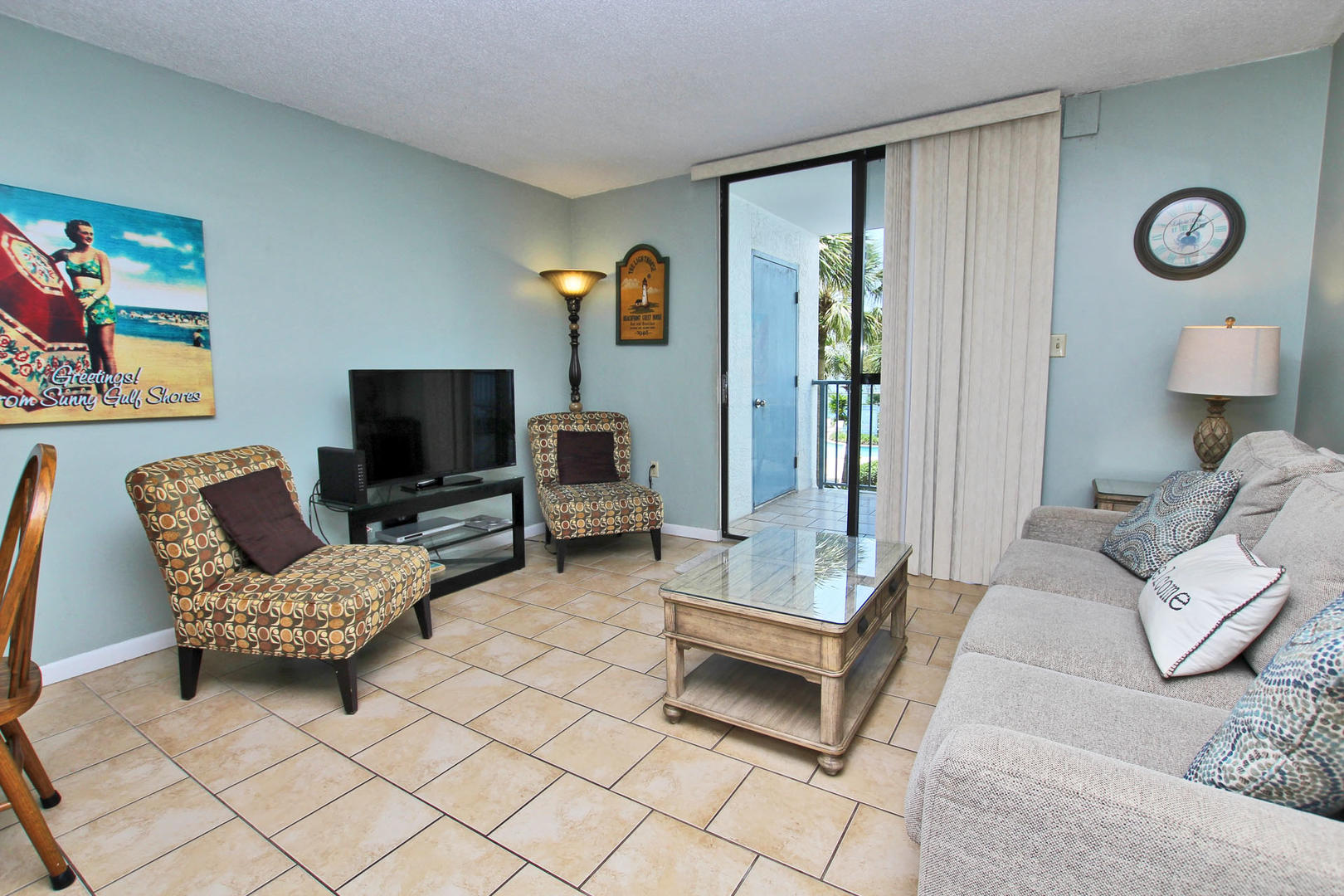 Alabama Beach Areas Condo 992754