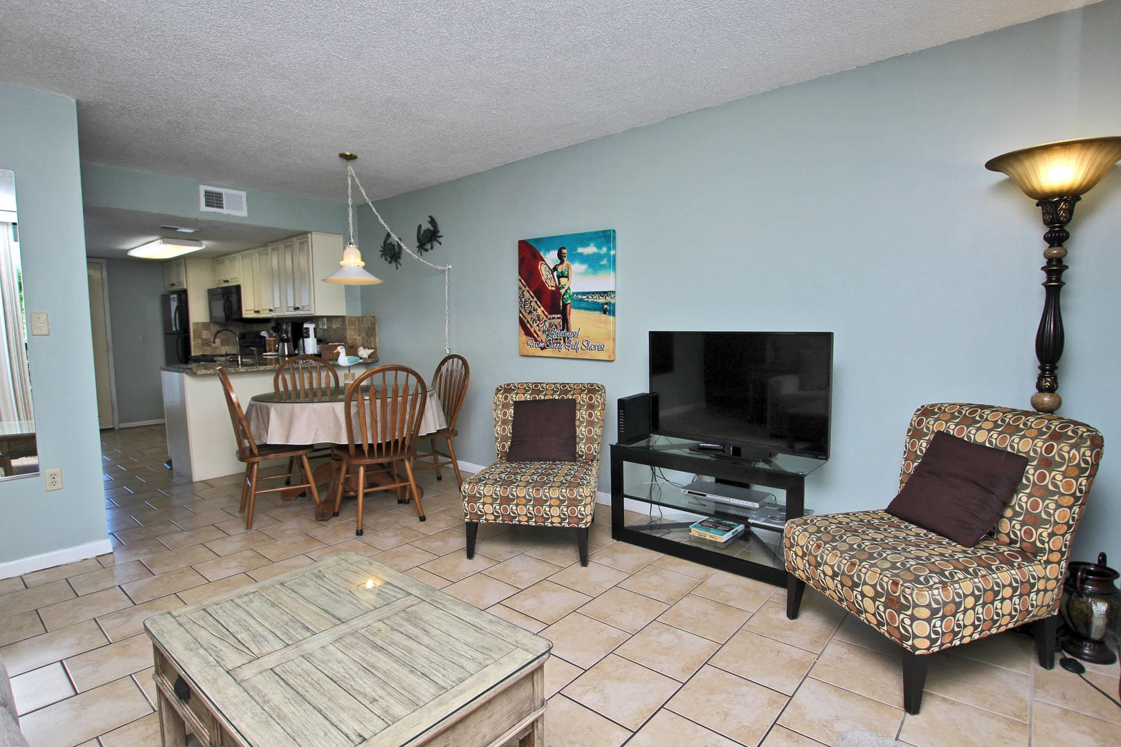 Alabama Beach Areas Condo 992754