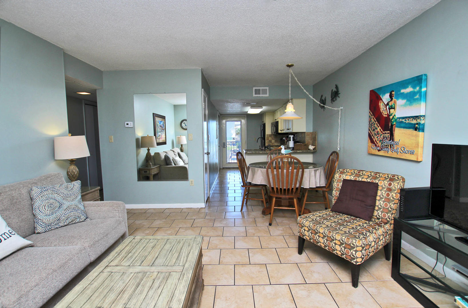 Alabama Beach Areas Condo 992754