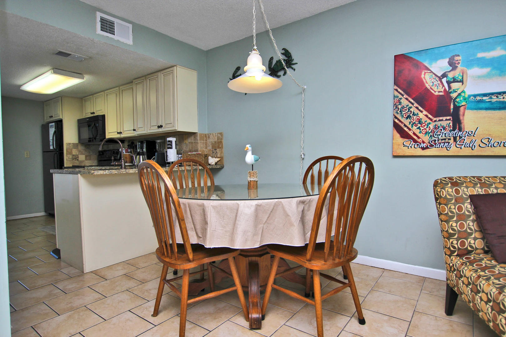 Alabama Beach Areas Condo 992754
