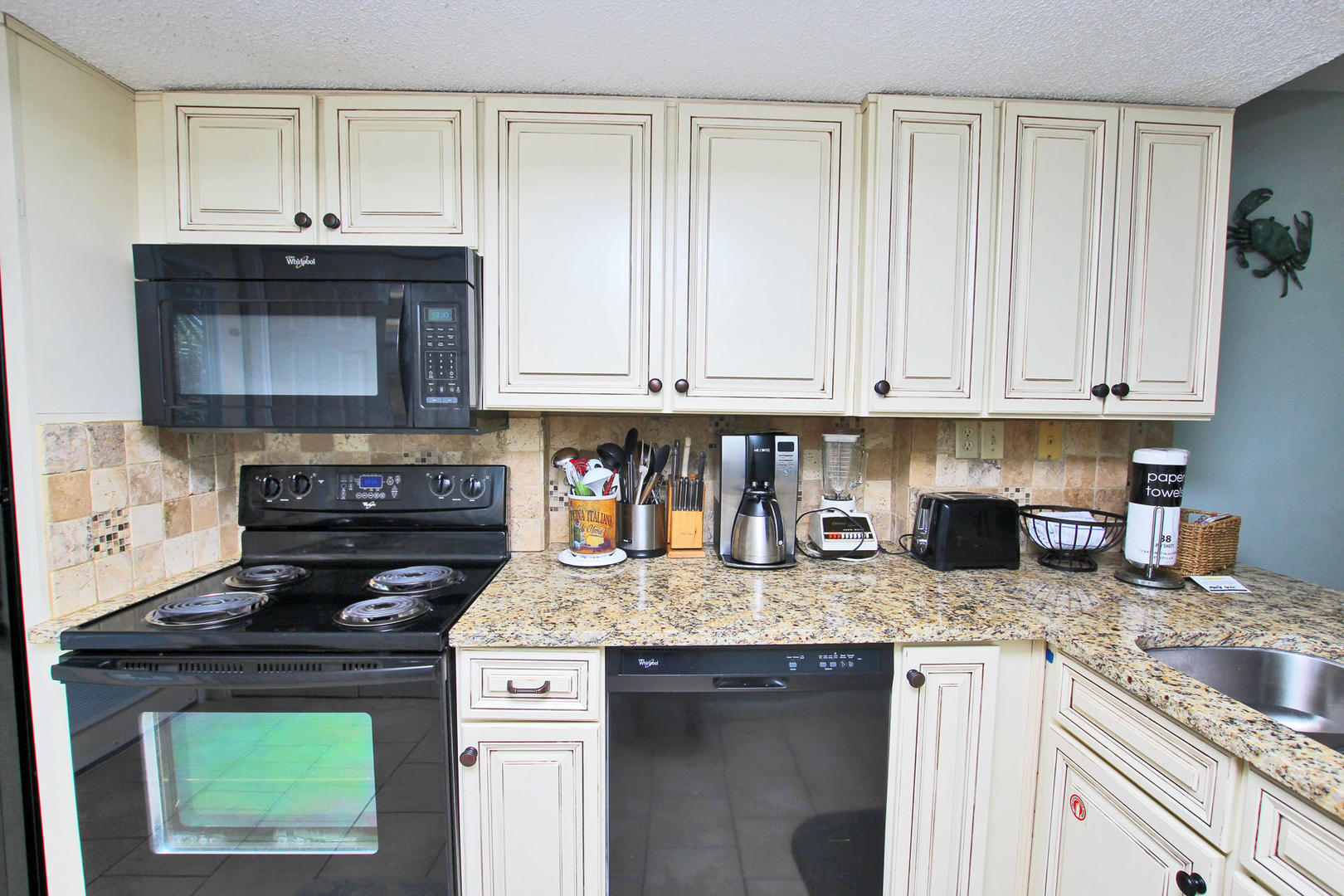 Alabama Beach Areas Condo 992754