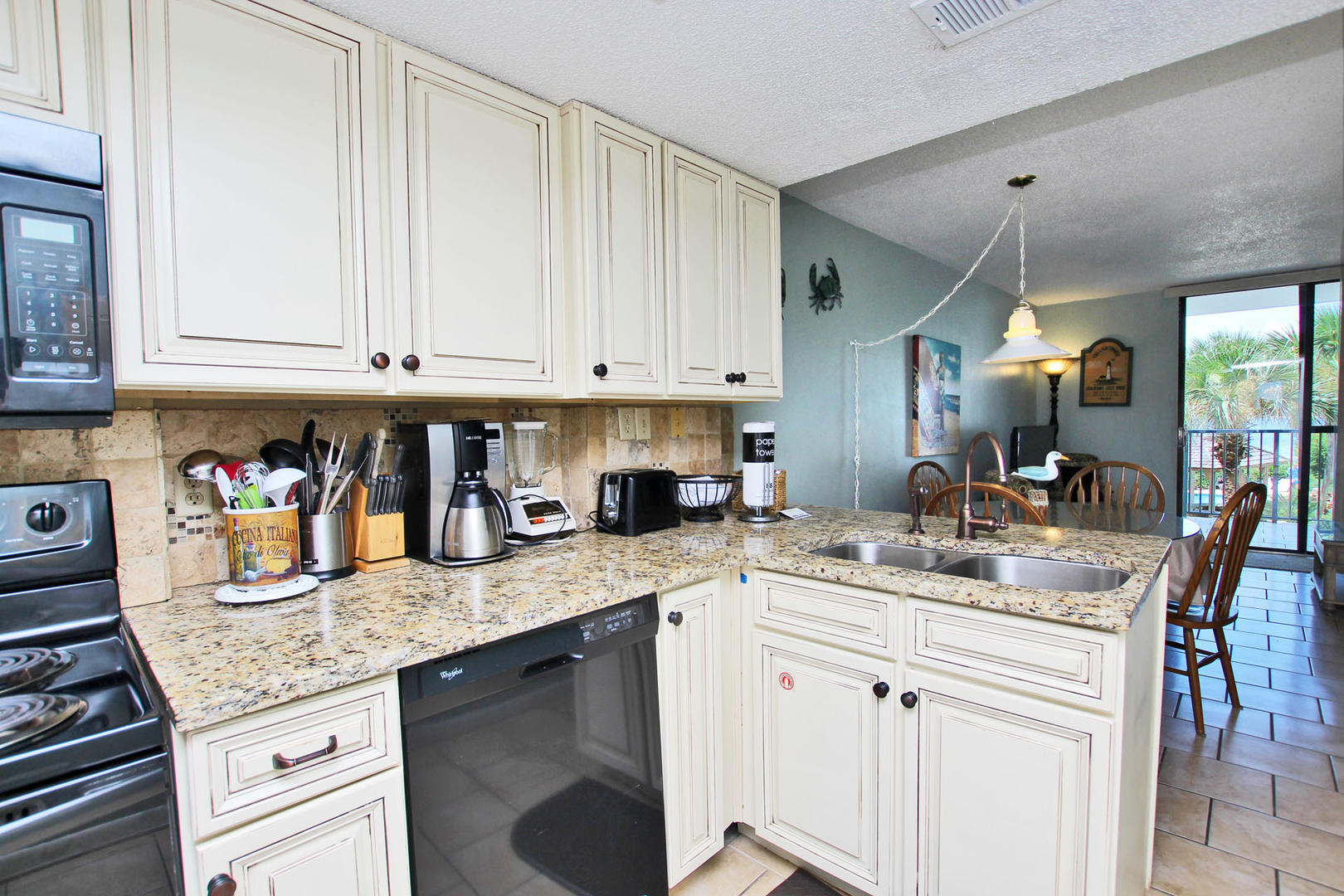 Alabama Beach Areas Condo 992754