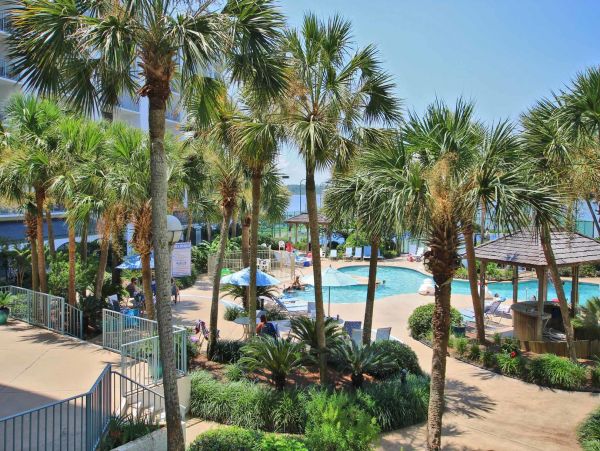 Alabama Beach Areas Condo 992754