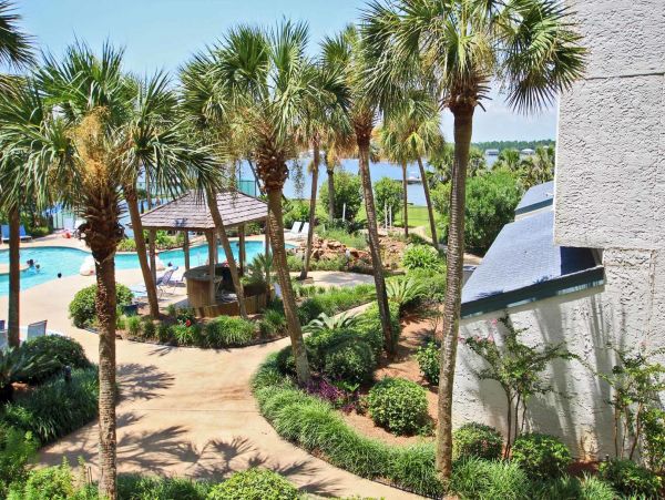 Alabama Beach Areas Condo 992754
