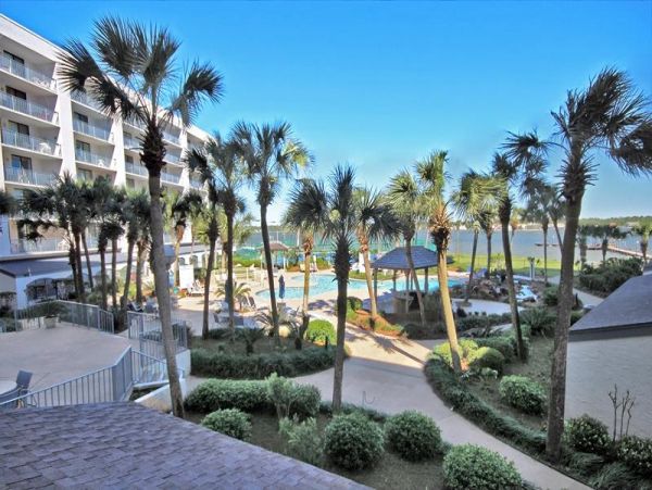 Alabama Beach Areas Condo 992754