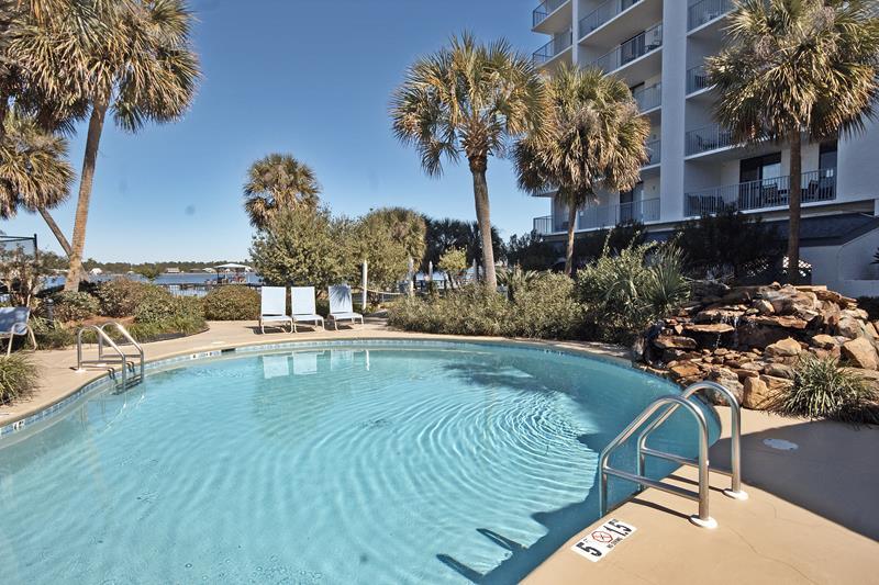Alabama Beach Areas Condo 992754